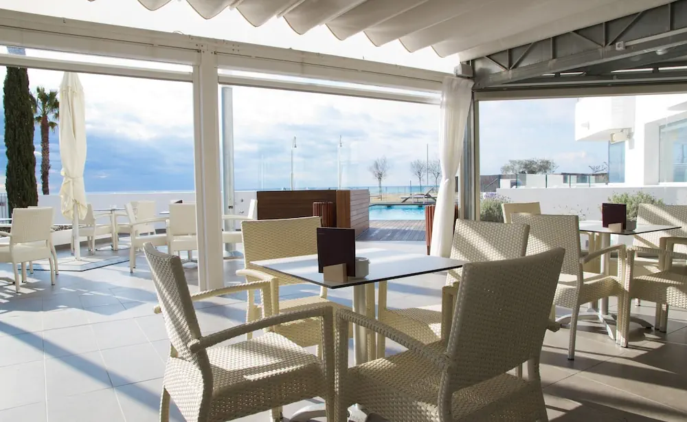 HOTEL: ALEGRIA Mar Mediterrania - Adults Only