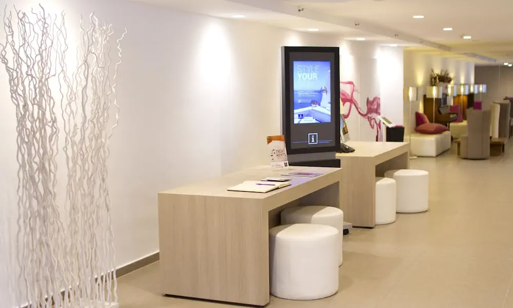 HOTEL: ALEGRIA Mar Mediterrania - Adults Only