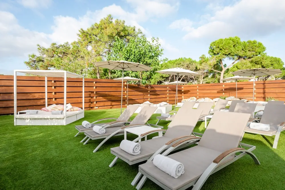 HOTEL: ALEGRIA Mar Mediterrania - Adults Only