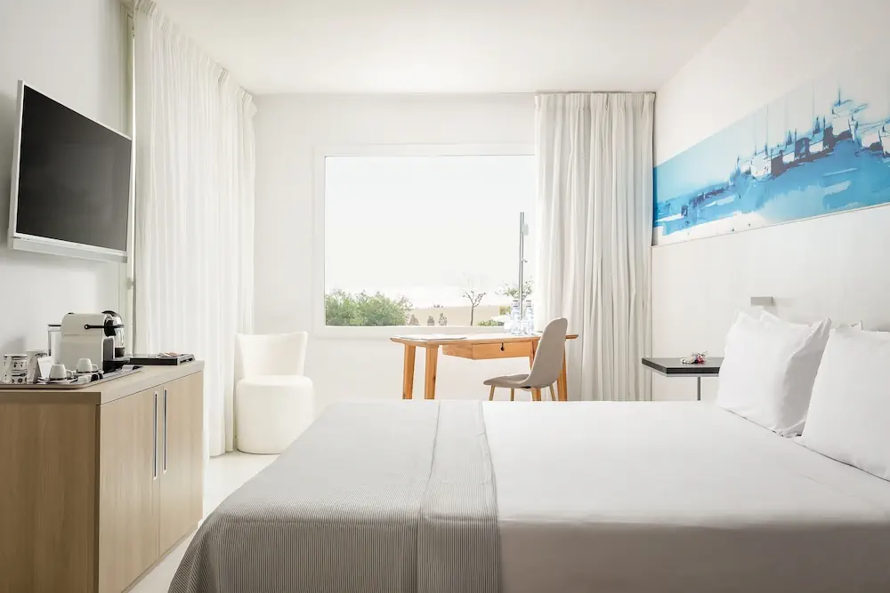 HOTEL: ALEGRIA Mar Mediterrania - Adults Only