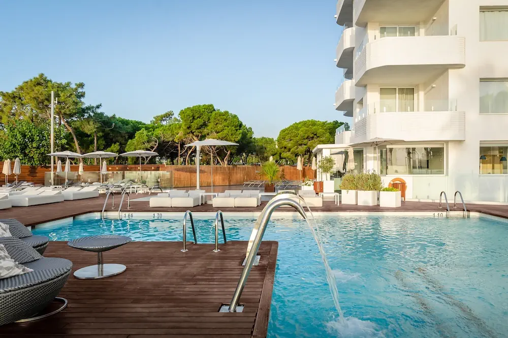 HOTEL: ALEGRIA Mar Mediterrania - Adults Only