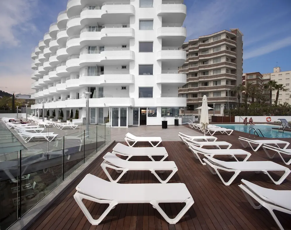 HOTEL: ALEGRIA Mar Mediterrania - Adults Only