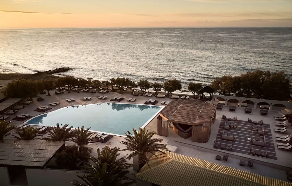 Numo Ierapetra Beach Resort