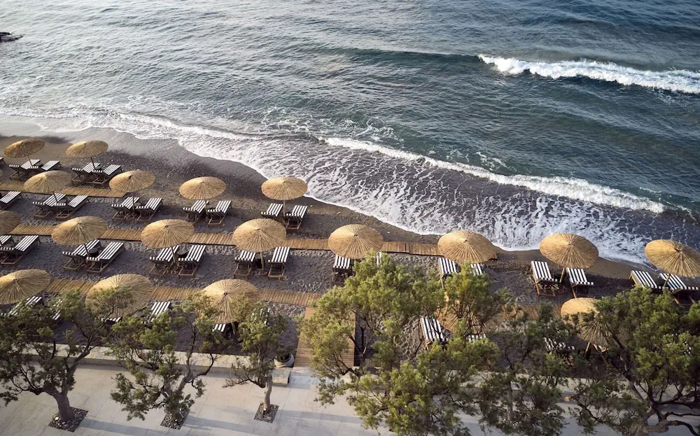 Numo Ierapetra Beach Resort photo 0