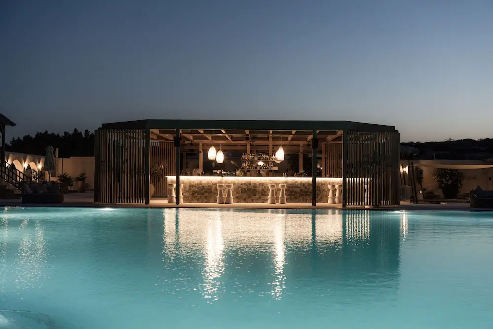 Numo Ierapetra Beach Resort photo 2
