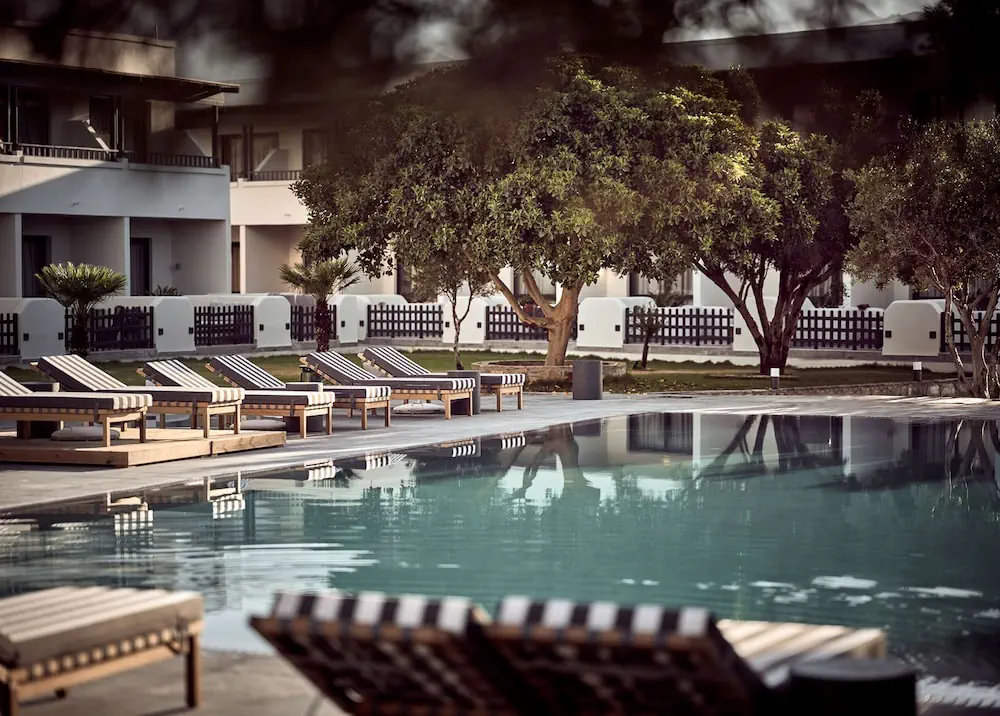 Numo Ierapetra Beach Resort photo 1