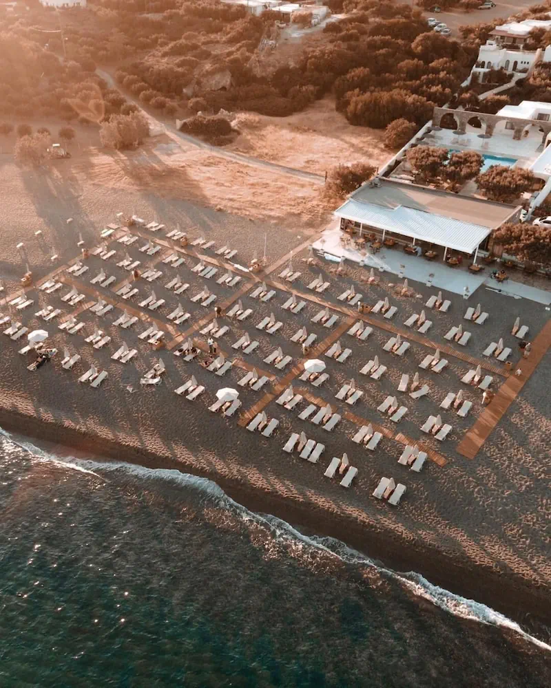 Coriva Beach Hotel & Bungalows photo 1