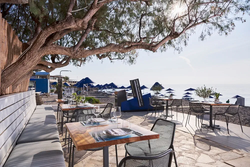 Coriva Beach Hotel & Bungalows photo 3
