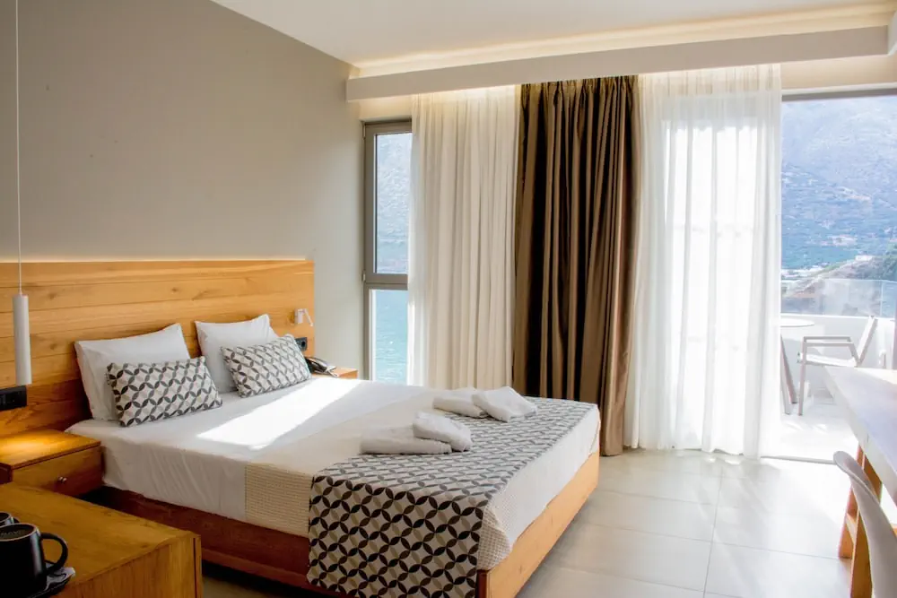 HOTEL: Bali Diamond Adults Only - by Checkin