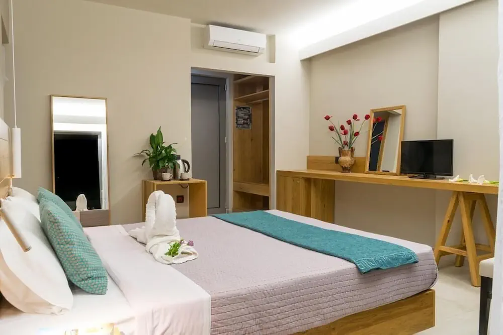 HOTEL: Bali Diamond Adults Only - by Checkin