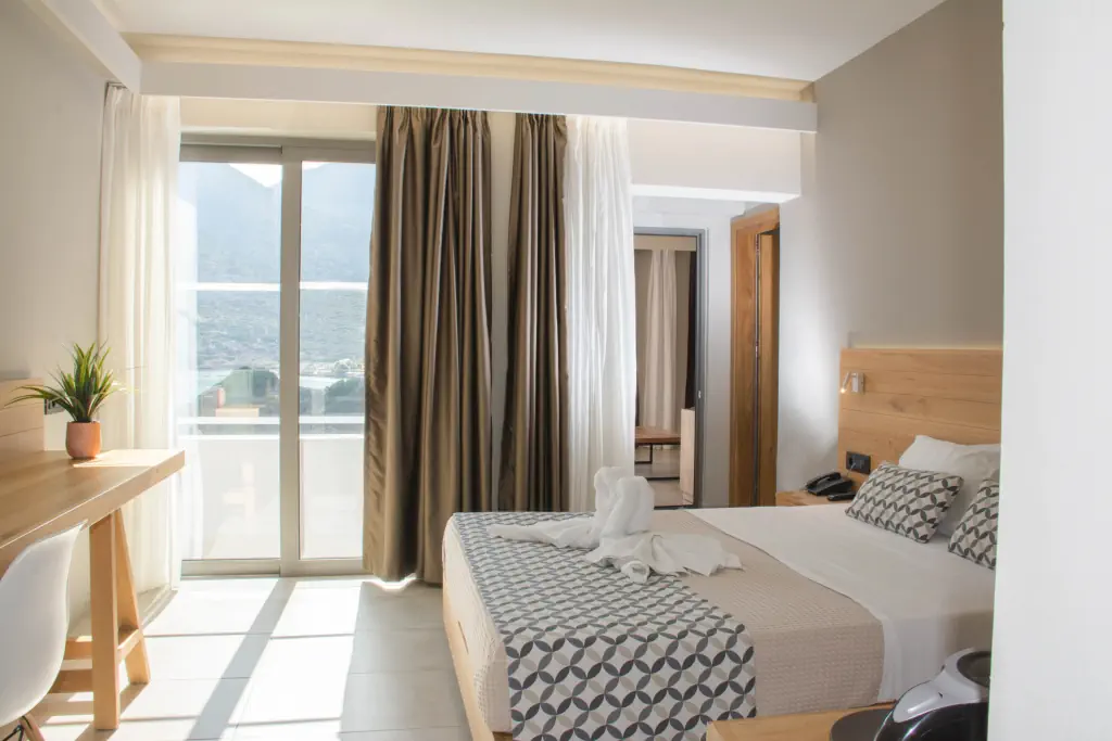 HOTEL: Bali Diamond Adults Only - by Checkin