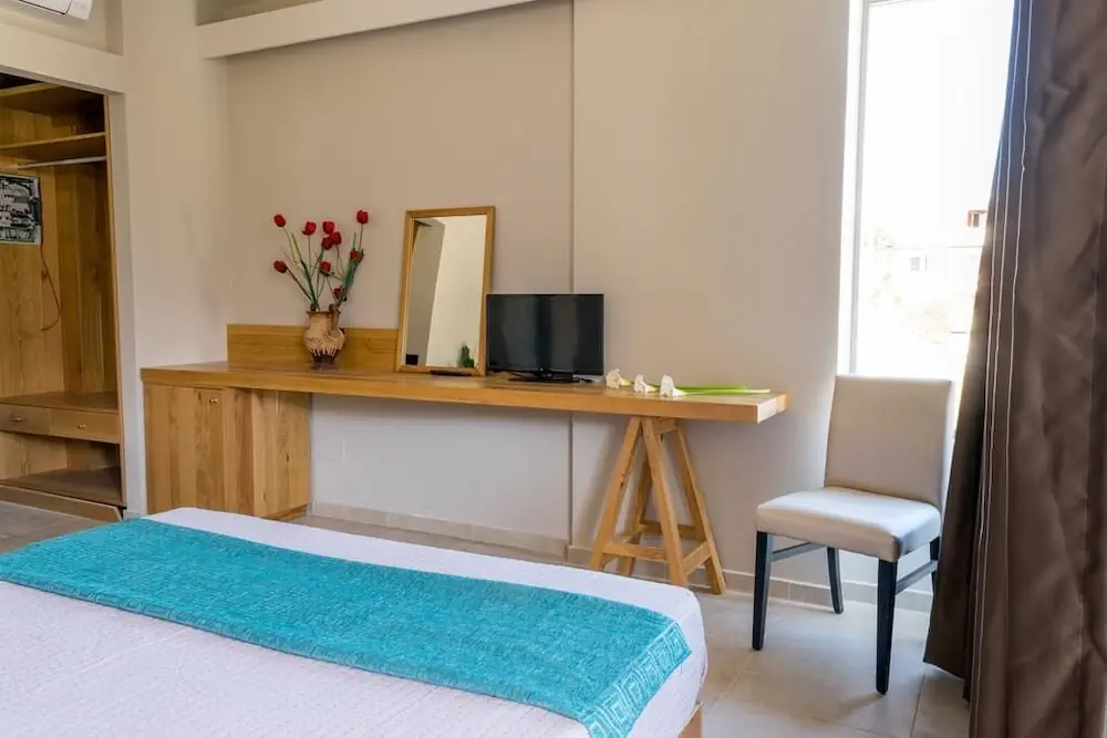 HOTEL: Bali Diamond Adults Only - by Checkin