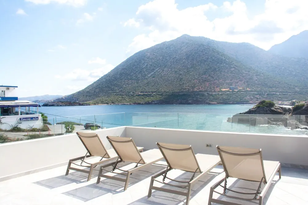HOTEL: Bali Diamond Adults Only - by Checkin