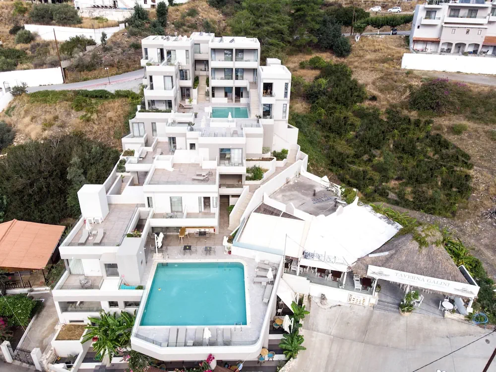 HOTEL: Bali Diamond Adults Only - by Checkin