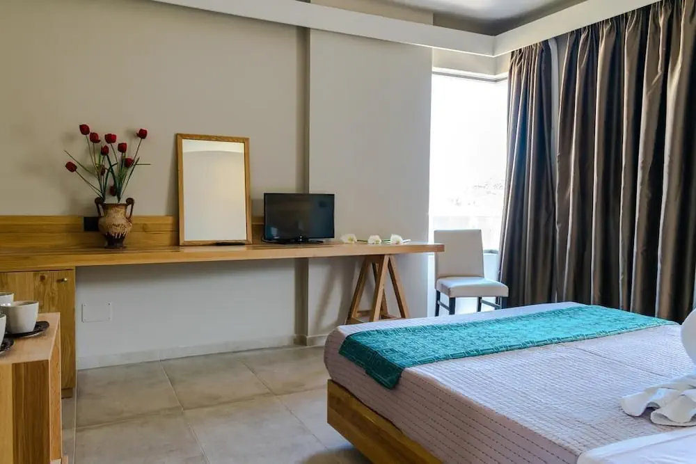 HOTEL: Bali Diamond Adults Only - by Checkin