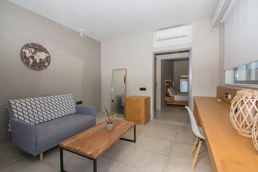 HOTEL: Bali Diamond Adults Only - by Checkin