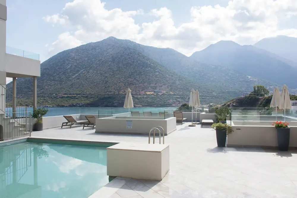 HOTEL: Bali Diamond Adults Only - by Checkin