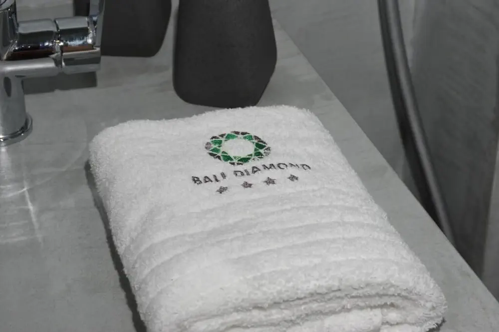 HOTEL: Bali Diamond Adults Only - by Checkin
