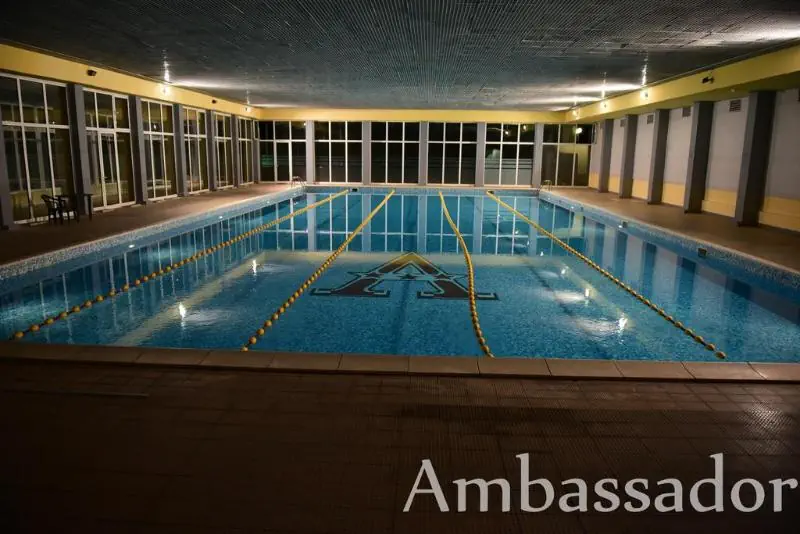 Ambassador photo 1