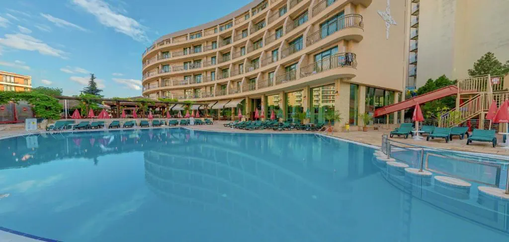 Mena Palace photo 0