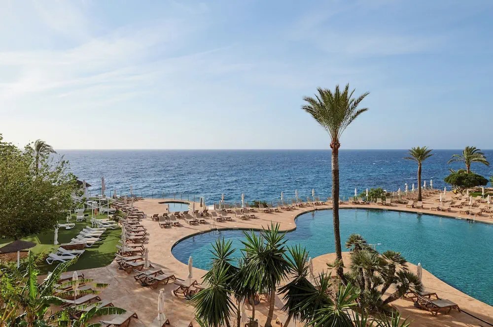 HOTEL: Alua Calas de Mallorca Resort