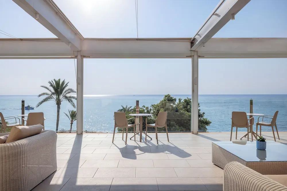 HOTEL: Alua Calas de Mallorca Resort