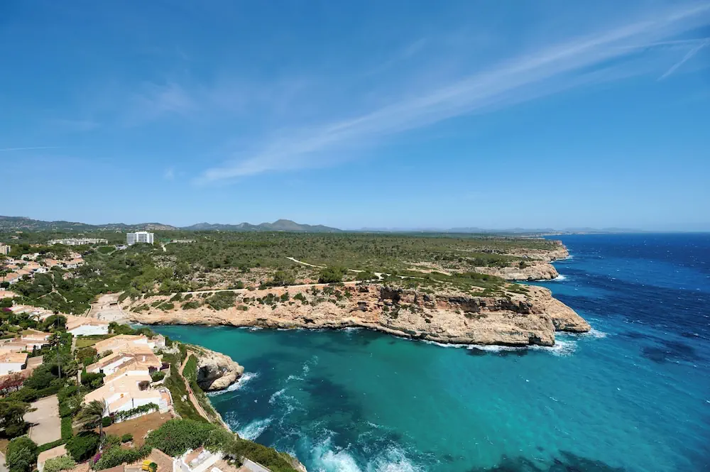 HOTEL: Alua Calas de Mallorca Resort