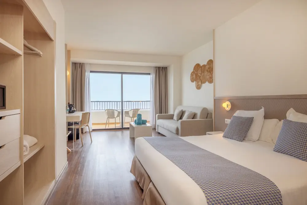 HOTEL: Alua Calas de Mallorca Resort