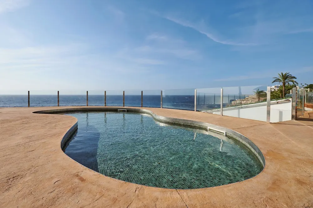 HOTEL: Alua Calas de Mallorca Resort