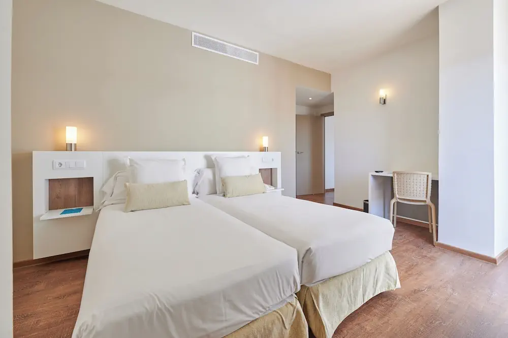 HOTEL: Alua Calas de Mallorca Resort