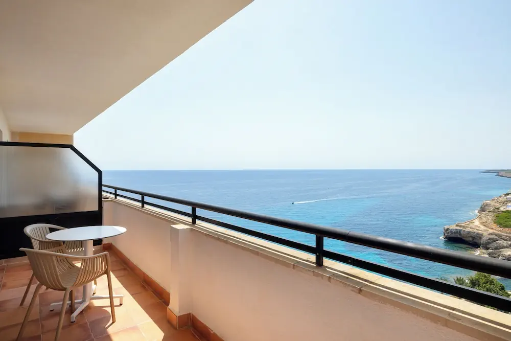 HOTEL: Alua Calas de Mallorca Resort