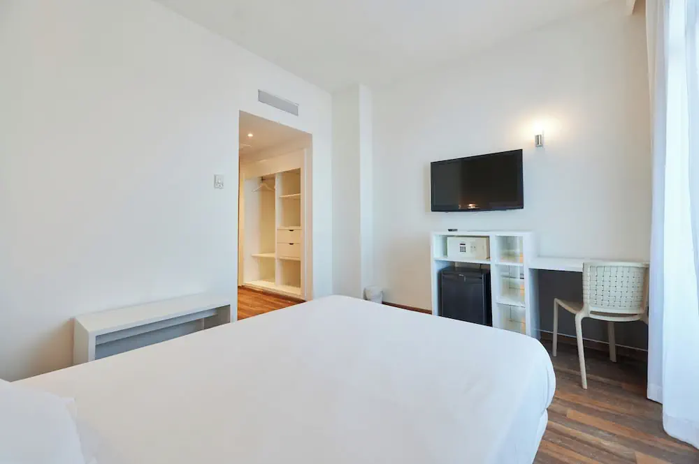 HOTEL: Alua Calas de Mallorca Resort