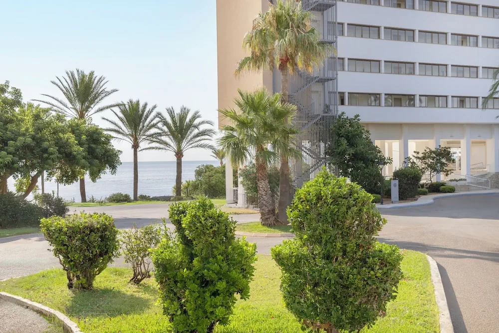 HOTEL: Alua Calas de Mallorca Resort