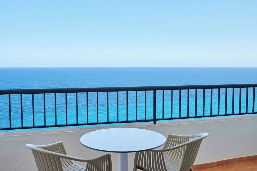 HOTEL: Alua Calas de Mallorca Resort