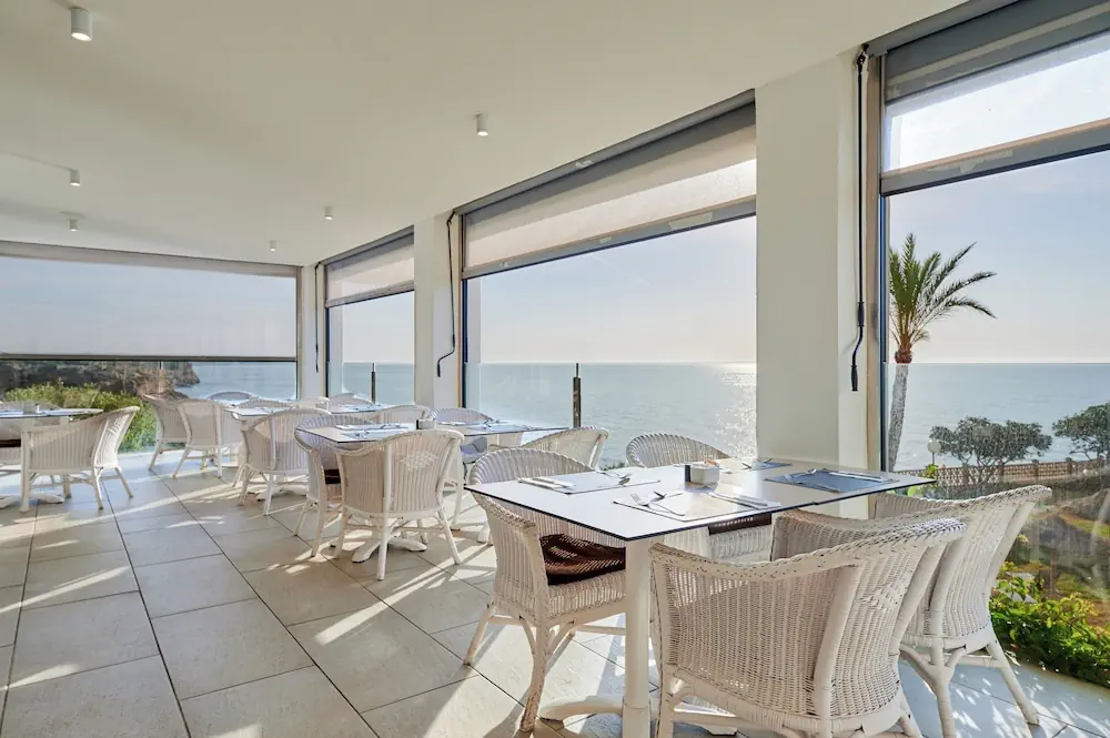 HOTEL: Alua Calas de Mallorca Resort