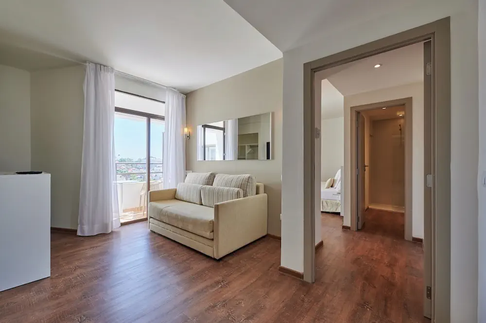 HOTEL: Alua Calas de Mallorca Resort