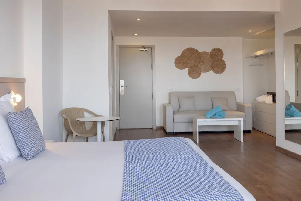 HOTEL: Alua Calas de Mallorca Resort