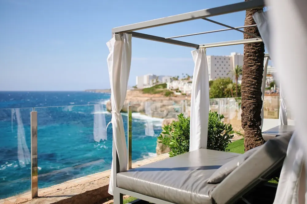 HOTEL: Alua Calas de Mallorca Resort