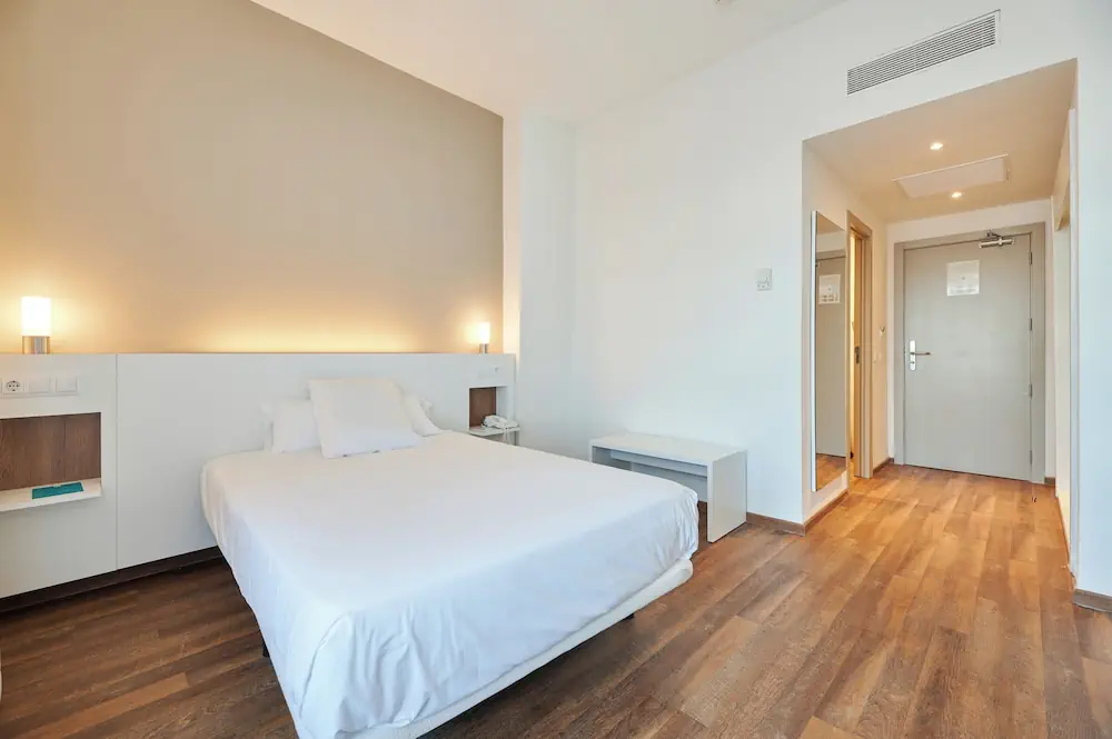 HOTEL: Alua Calas de Mallorca Resort