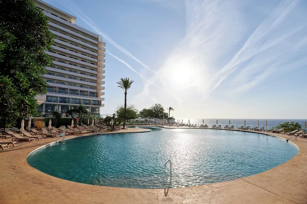 HOTEL: Alua Calas de Mallorca Resort