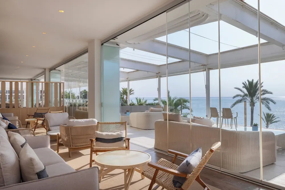 HOTEL: Alua Calas de Mallorca Resort