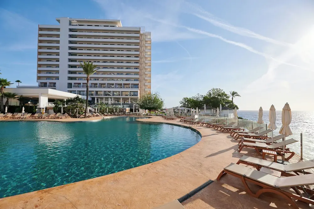 HOTEL: Alua Calas de Mallorca Resort