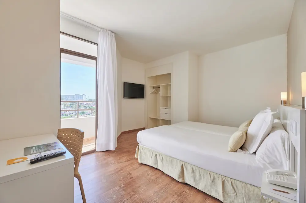 HOTEL: Alua Calas de Mallorca Resort