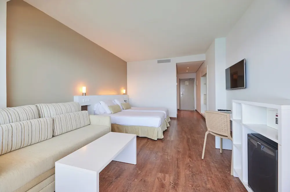 HOTEL: Alua Calas de Mallorca Resort