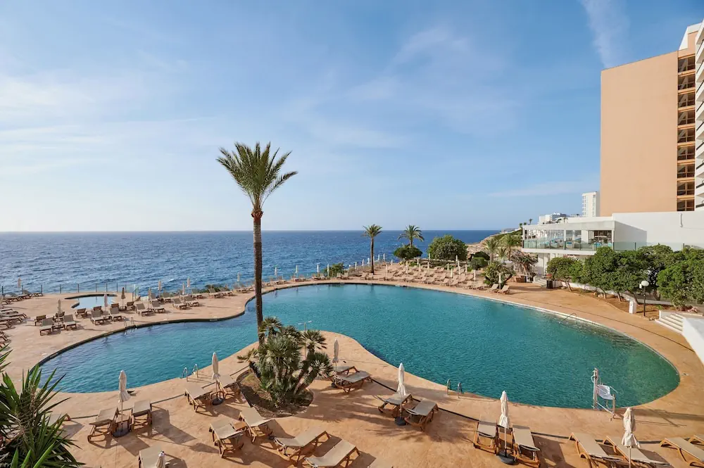 HOTEL: Alua Calas de Mallorca Resort