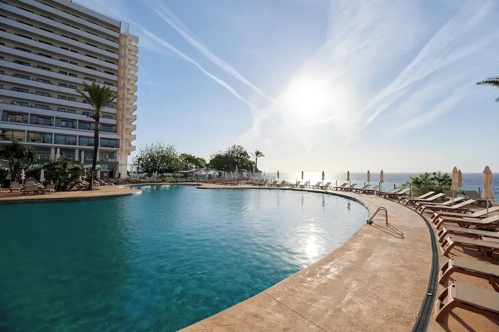 HOTEL: Alua Calas de Mallorca Resort