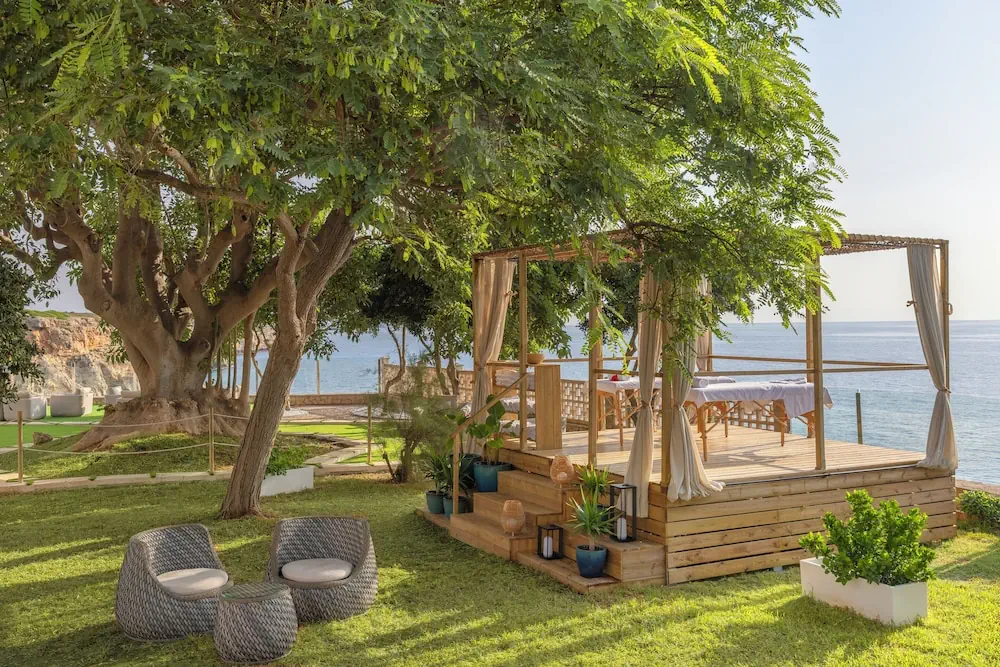 HOTEL: Alua Calas de Mallorca Resort