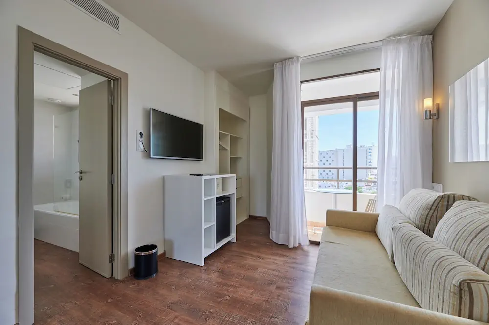 HOTEL: Alua Calas de Mallorca Resort