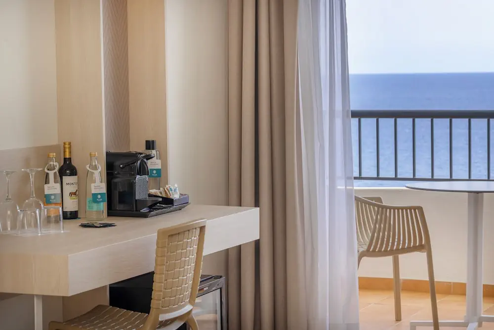 HOTEL: Alua Calas de Mallorca Resort