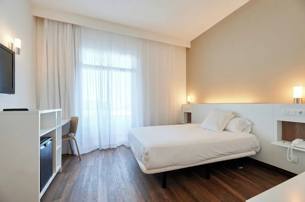 HOTEL: Alua Calas de Mallorca Resort